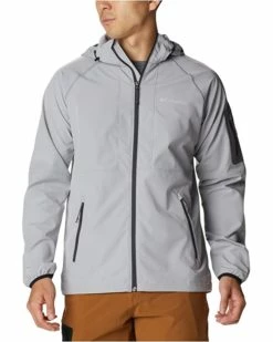 Columbia Tall Heights™ Hooded Softshell | Coats & Outerwear 7 Columbia Tall Heights™ Hooded Softshell | Coats & Outerwear -Columbia Shop 71L17in8rnL. AC SR736920