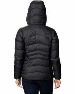 Columbia Autumn Park™ Down Hooded Jacket | Coats & Outerwear -Columbia Shop 71LB8cMDMPL. AC SR736920