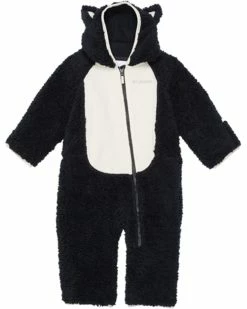 Columbia Kids Foxy Baby™ Sherpa Bunting (Infant) | Outerwear Pants and Sets