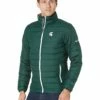 Columbia College Michigan State Spartans CLG Powder Lite™ Jacket | Coats & Outerwear
