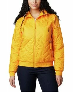Columbia Women's Sweet View Insulated Bomber | Coats & Outerwear -Columbia Shop 71LlW2RmKWL. AC SR736920