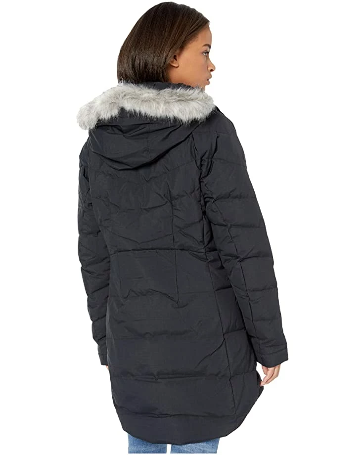 Columbia Lay D Down II Mid™ Jacket | Coats & Outerwear 3 Columbia Lay D Down II Mid™ Jacket | Coats & Outerwear - Image 3
