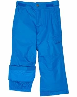 Columbia Kids Ice Slope™ II Pants (Toddler) | Outerwear Pants and Sets
