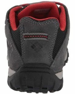 Columbia Kids Redmond Waterproof (Little Kid/Big Kid) | Hiking -Columbia Shop 71Lvq3AQNbL. AC SR736920