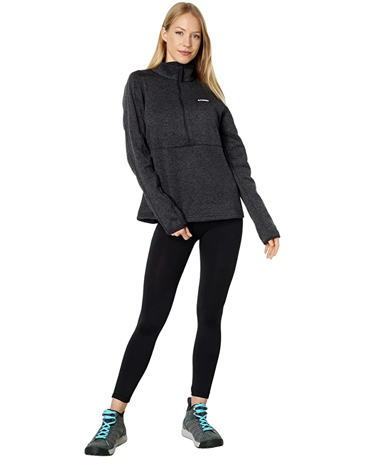 Columbia Sweater Weather™ 1/2 Zip | Hoodies & Sweatshirts 4 Columbia Sweater Weather™ 1/2 Zip | Hoodies & Sweatshirts - Image 4