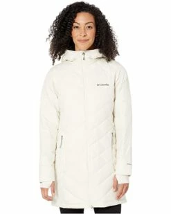 Columbia Heavenly Long Hooded Jacket | Coats & Outerwear -Columbia Shop 71M9HzBqBAL. AC SR736920