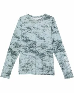 Columbia Kids Super Terminal Tackle™ Long Sleeve (Little Kids/Big Kids) | Shirts & Tops 7 Columbia Kids Super Terminal Tackle™ Long Sleeve (Little Kids/Big Kids) | Shirts & Tops -Columbia Shop 71MLEkWeu5L. AC SR736920