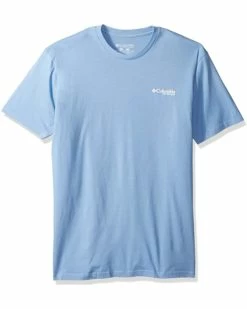 Columbia Men's PFG Graphic T-Shirt | Shirts & Tops -Columbia Shop 71MaLByPFyL. AC SR736920