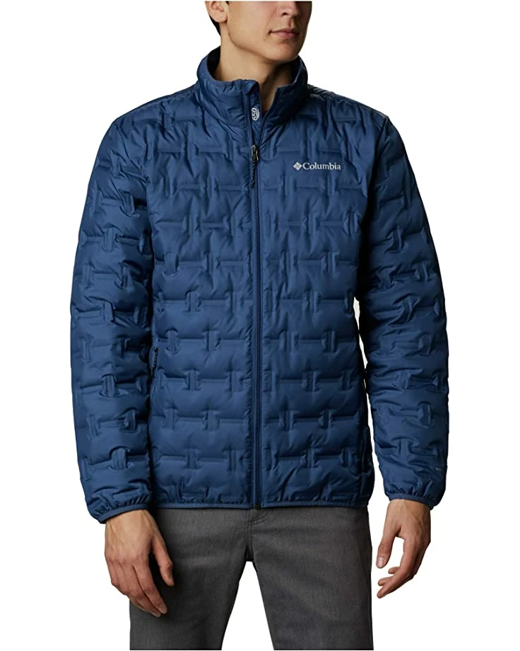 Columbia Delta Ridge™ Down Jacket | Coats & Outerwear 6 Columbia Delta Ridge™ Down Jacket | Coats & Outerwear - Image 6