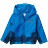 Columbia Kids Steens Mt™ Overlay Hoodie (Toddler) | Coats & Outerwear