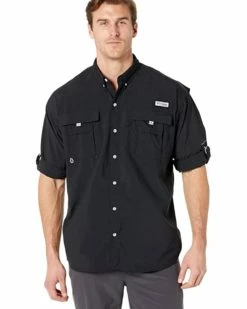 Columbia Bahama™ II Long Sleeve Shirt | Shirts & Tops