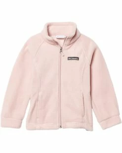 Columbia Kids Benton Springs™ Fleece (Little Kids/Big Kids) | Coats & Outerwear -Columbia Shop 71Mny54b5L. AC SR736920