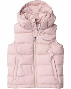 Columbia Kids Pike Lake™ Hooded Vest (Little Kids/Big Kids) | Coats & Outerwear 9 Columbia Kids Pike Lake™ Hooded Vest (Little Kids/Big Kids) | Coats & Outerwear -Columbia Shop 71MtmfNwoiL. AC SR736920