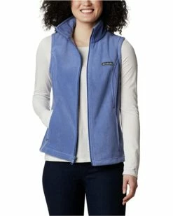 Columbia Benton Springs Vest | Coats & Outerwear -Columbia Shop 71N sESUsFL. AC SR736920