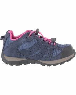 Columbia Kids Redmond Waterproof (Toddler/Little Kid) | Hiking -Columbia Shop 71N5McmOpL. AC SR736920