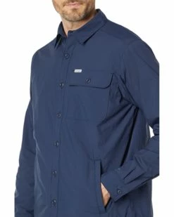 Columbia Outdoor Elements™ Shirt Jacket | Coats & Outerwear -Columbia Shop 71NFsVOC1WL. AC SR736920