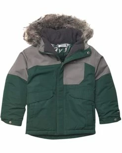Columbia Kids Nordic Strider™ Jacket (Little Kids/Big Kids) | Coats & Outerwear 13 Columbia Kids Nordic Strider™ Jacket (Little Kids/Big Kids) | Coats & Outerwear -Columbia Shop 71NL4CAzncL. AC SR736920