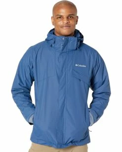 Columbia Bugaboo™ II Fleece Interchange Jacket | Coats & Outerwear -Columbia Shop 71NYcb393 L. AC SR736920