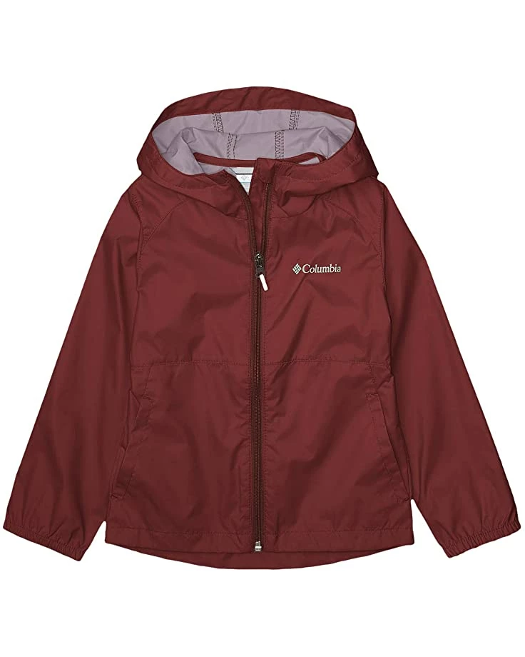 Columbia Kids Switchback™ II Jacket (Little Kids/Big Kids) | Coats & Outerwear 9 Columbia Kids Switchback™ II Jacket (Little Kids/Big Kids) | Coats & Outerwear - Image 9