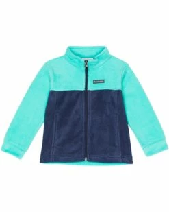 Columbia Kids Steens Mt™ II Fleece (Toddler) | Coats & Outerwear -Columbia Shop 71O2N2Z7CL. AC SR736920