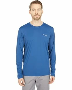 Columbia PFG ZERO Rules™ L/S Shirt | Shirts & Tops