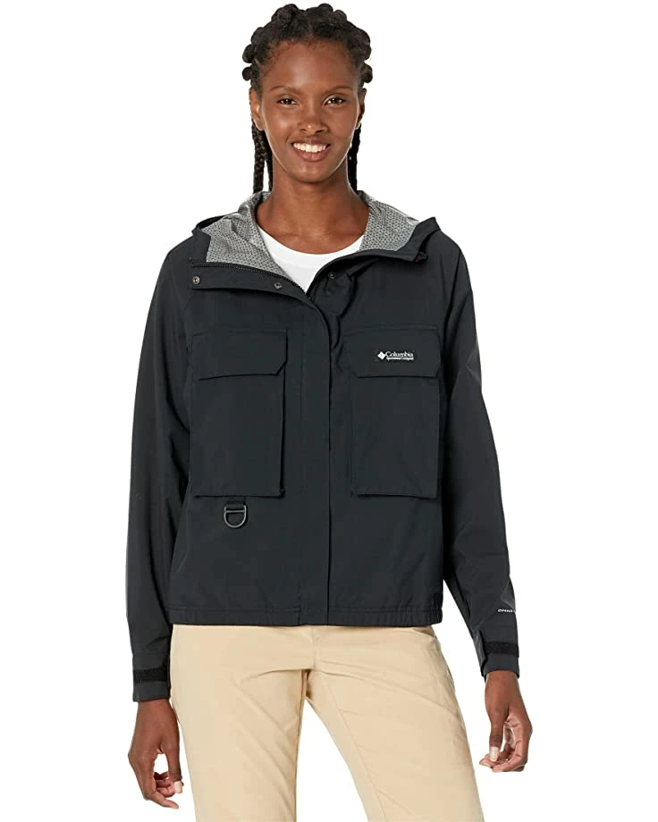 Columbia Field Creek™ Fraser™ Cropped Shell | Coats & Outerwear 1 Columbia Field Creek™ Fraser™ Cropped Shell | Coats & Outerwear