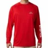 Columbia College Georgia Bulldogs Terminal Tackle™ Long Sleeve Shirt | Shirts & Tops