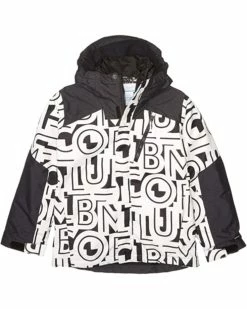 Columbia Kids Whirlibird™ II Interchange Jacket (Little Kids/Big Kids) | Coats & Outerwear -Columbia Shop 71OUfdR0zNL. AC SR736920