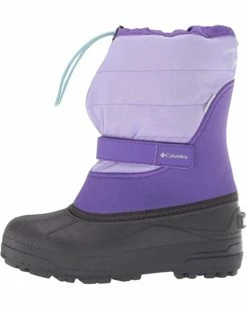 Columbia Kids Powderbug Plus II (Toddler/Little Kid/Big Kid) | Boots -Columbia Shop 71ObqCJAQ3L. AC SR736920