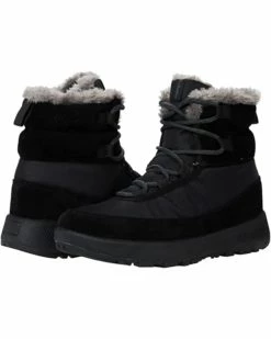 Columbia Slopeside Peak™ | Boots
