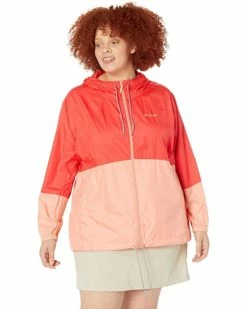 Columbia Plus Size Flash Forward™ Windbreaker | Coats & Outerwear 11 Columbia Plus Size Flash Forward™ Windbreaker | Coats & Outerwear -Columbia Shop 71OlZ9Lac7L. AC SR736920