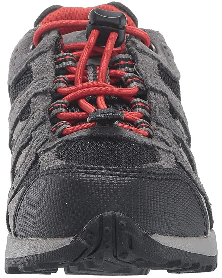 Columbia Kids Redmond Waterproof (Toddler/Little Kid) | Hiking 7 Columbia Kids Redmond Waterproof (Toddler/Little Kid) | Hiking - Image 7