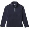 Columbia Kids Glacial™ Fleece Half Zip (Little Kids/Big Kids) | Coats & Outerwear