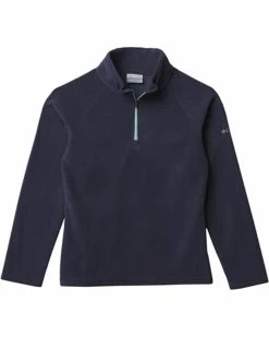 Columbia Kids Glacial™ Fleece Half Zip (Little Kids/Big Kids) | Coats & Outerwear