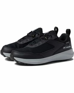 Columbia Kids Hatana™ Waterproof (Little Kid/Big Kid) | Hiking