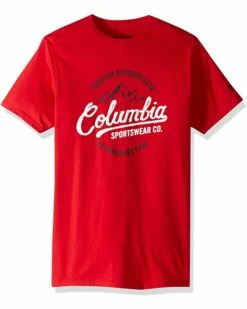 Columbia Men's Graphic T-Shirt | Shirts & Tops -Columbia Shop 71PJDCn0wcL. AC SR736920