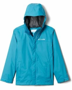Columbia Kids Watertight™ Jacket (Little Kids/Big Kids) | Coats & Outerwear -Columbia Shop 71PVlAwcxDL. AC SR736920