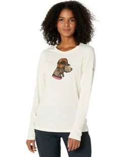 Columbia Hidden Haven™ Long Sleeve Tee | Shirts & Tops