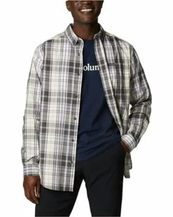 Columbia Men's Rapid Rivers II Long Sleeve Shirt | Shirts & Tops -Columbia Shop 71PynBgLXZL. AC SR736920