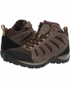 Columbia Redmond™ V2 Mid Waterproof | Hiking -Columbia Shop 71Q4CnAAcqL. AC SR736920