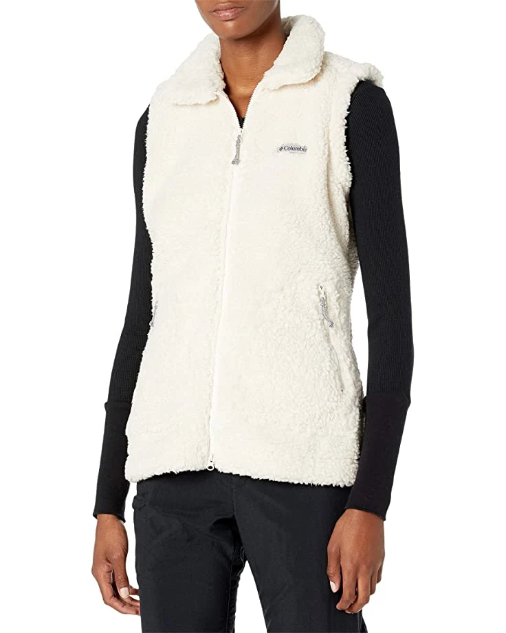 Columbia Winter Pass™ Sherpa Vest | Coats & Outerwear 1 Columbia Winter Pass™ Sherpa Vest | Coats & Outerwear