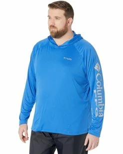 Columbia Big & Tall Terminal Tackle Hoodie | Hoodies & Sweatshirts 11 Columbia Big & Tall Terminal Tackle Hoodie | Hoodies & Sweatshirts -Columbia Shop 71QI4vFsyDL. AC SR736920