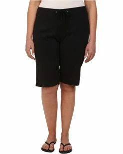 Columbia Plus Size Anytime Outdoor™ Long Short | Shorts