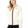 Columbia College Virginia Tech Hokies CLG Fire Side™ II Sherpa Full Zip | Coats & Outerwear