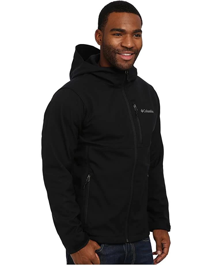 Columbia Ascender™ Hooded Softshell Jacket | Coats & Outerwear 4 Columbia Ascender™ Hooded Softshell Jacket | Coats & Outerwear - Image 4