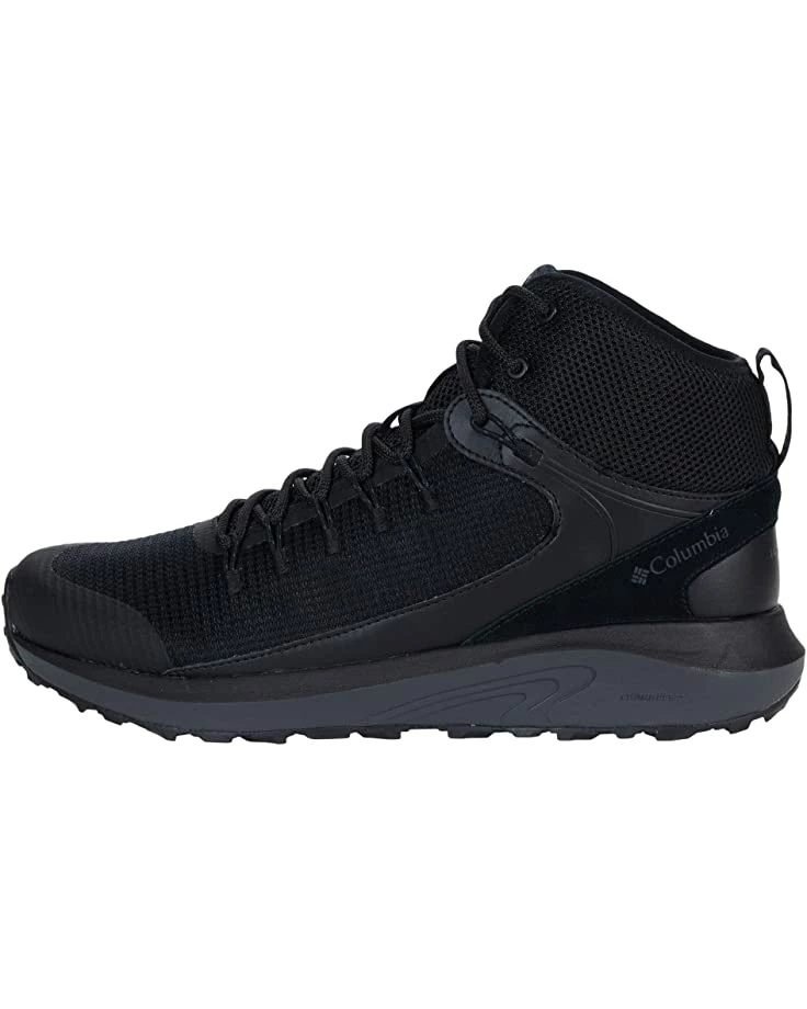 Columbia Trailstorm™ Mid Waterproof | Hiking 4 Columbia Trailstorm™ Mid Waterproof | Hiking - Image 4