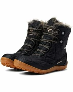 Columbia Minx Shorty III | Boots