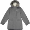 Columbia Kids Suttle Mountain™ Long Insulated Jacket (Little Kids/Big Kids) | Coats & Outerwear