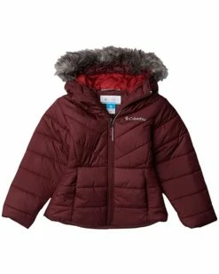 Columbia Kids Katelyn Crest™ Jacket (Little Kids/Big Kids) | Coats & Outerwear -Columbia Shop 71S7IUNCrNL. AC SR736920