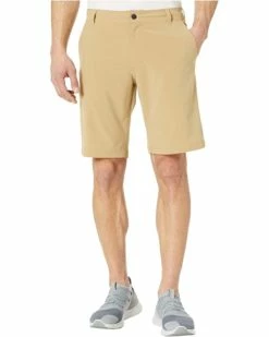 Columbia Hybrid Trek Shorts